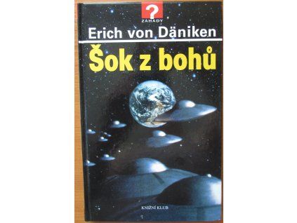 Šok z bohů