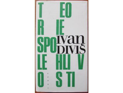 Teorie spolehlivosti