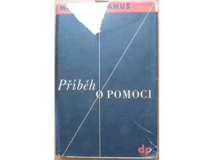 Příběh o pomoci