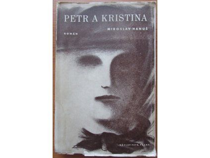 Petr a Kristina