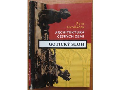 Architektura českých zemí - Gotický sloh
