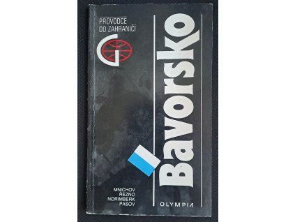 Bavorsko