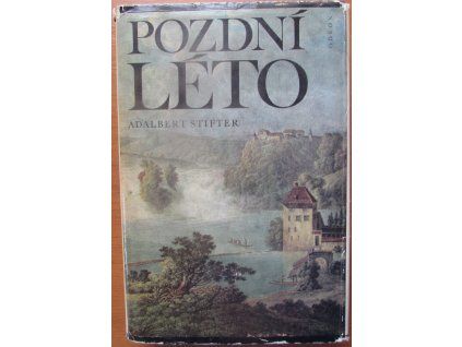Pozdní léto