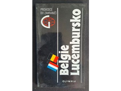 Belgie Lucembursko