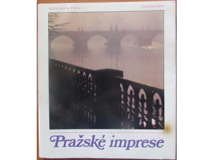 Pražské imprese