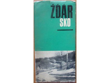 Žďársko