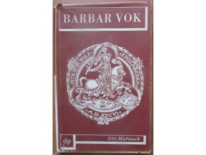 Barbar Vok