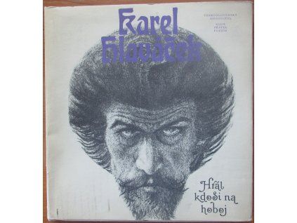 Hrál kdosi na hoboj