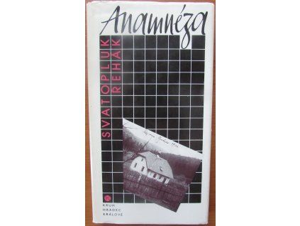 Anamnéza