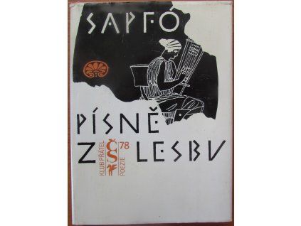 Písně z Lesbu