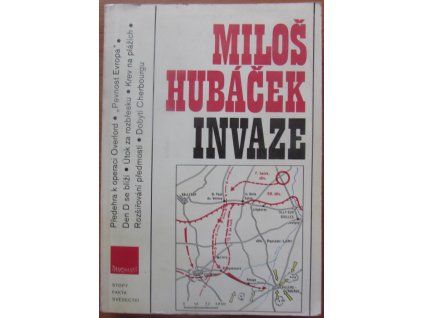 Invaze