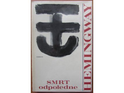Smrt odpoledne