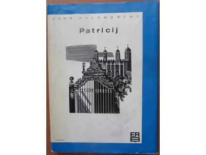 Patricij