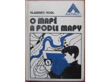 O mapě a podle mapy