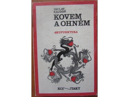 Kovem a ohněm