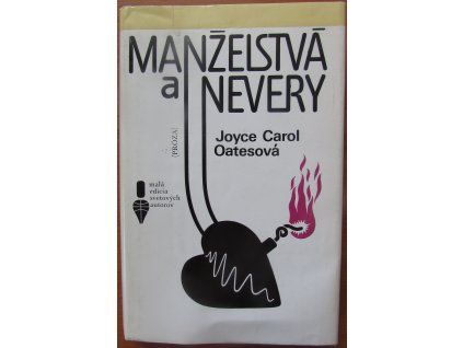 Manželstvá a nevery