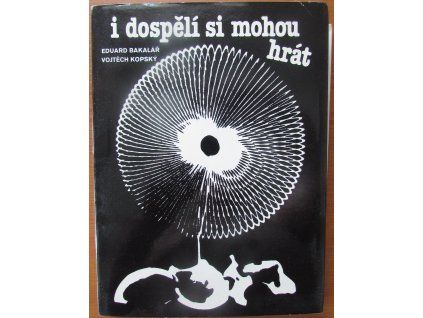 I dospělí si mohou hrát
