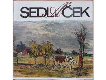 Vojtěch Sedláček