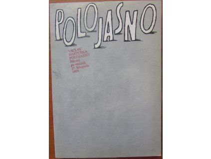 Polojasno