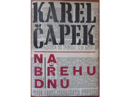 Na břehu dnů