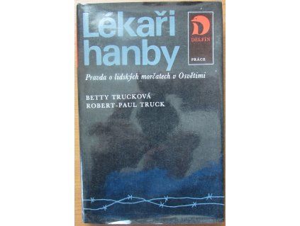 Lékaři hanby