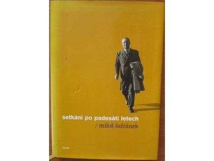 Setkání po padesáti letech
