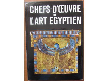 Chefs-d'œuvre de l'art egyptien