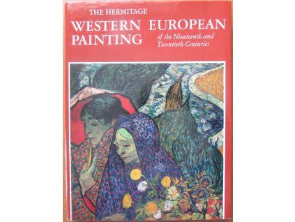Western european painting