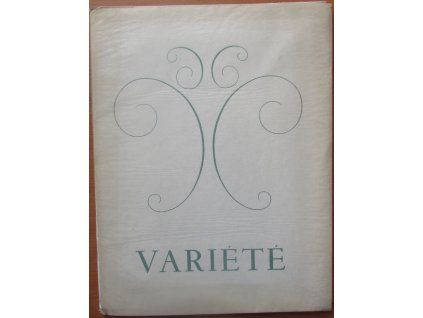 Variété (1946)