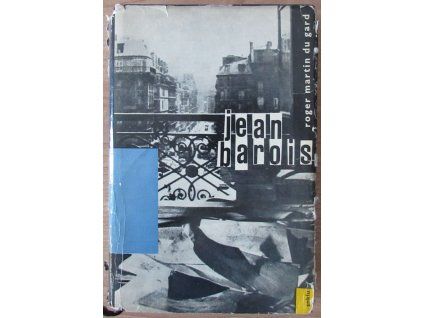 Jean Barois