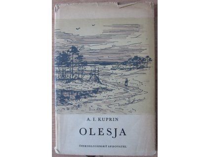 Olesja