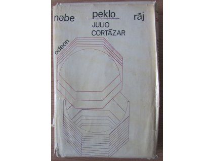Nebe, peklo, ráj