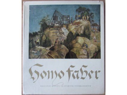 Homo faber