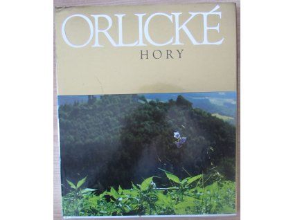 Orlické hory