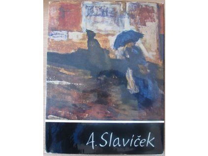 Antonín Slavíček