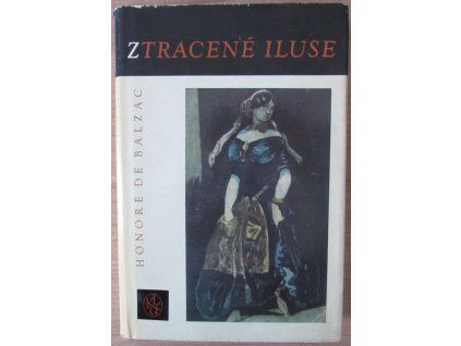 Ztracené iluse