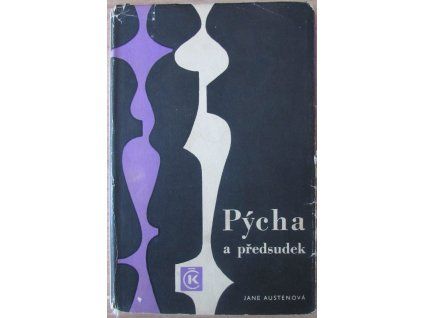 Pýcha a předsudek