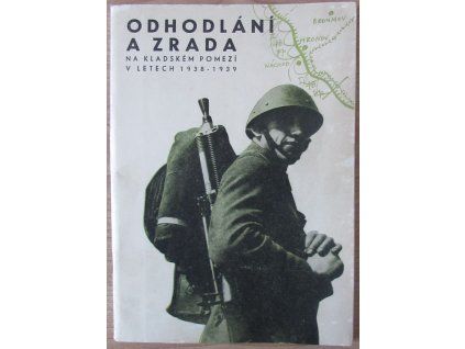 Odhodlání a zrada