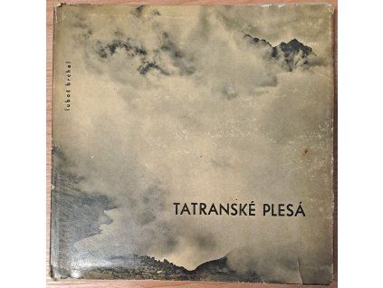 Tatranské plesá