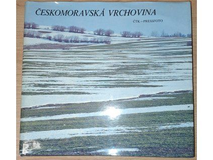 Českomoravská vrchovina