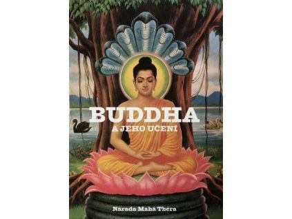 buddha a jeho uceni