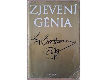 Zjevení génia: Ludwig van Beethoven