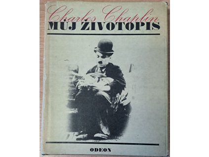 Můj životopis