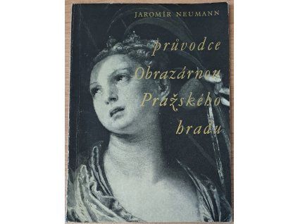 Průvodce obrazárnou Pražského Hradu