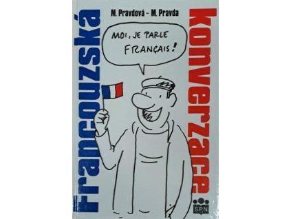 Francouzská konverzace