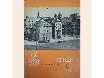 cheb
