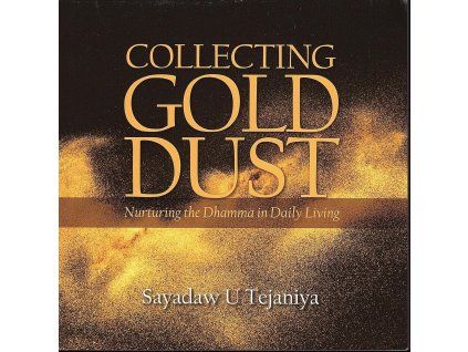 gold dust