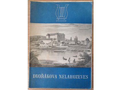 Dvořákova Nelahozeves