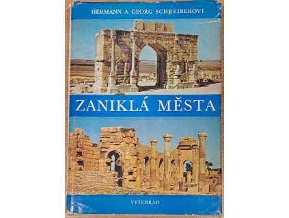 Zaniklá města
