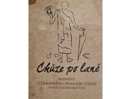 chuze po lane